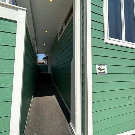 Pier Harbor #2 Saint Ignace Exterior foto